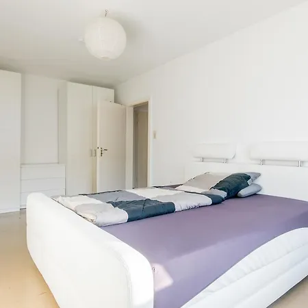 Privatapartment Διαμέρισμα