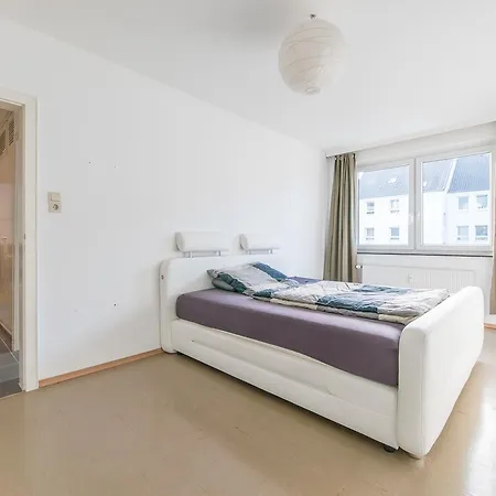 Privatapartment Διαμέρισμα Lehrte