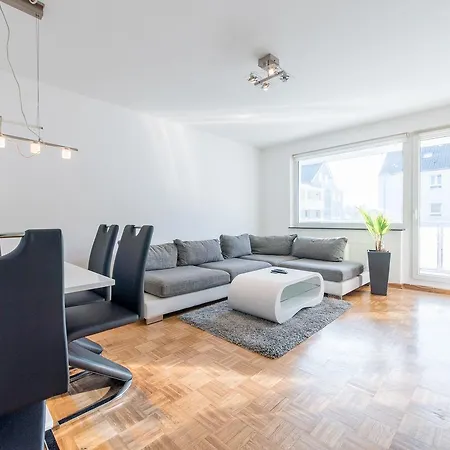 Διαμέρισμα Privatapartment