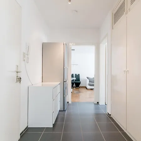 Διαμέρισμα Privatapartment Lehrte