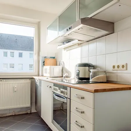 Διαμέρισμα Privatapartment Lehrte