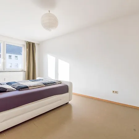 Privatapartment * Lehrte