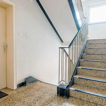 Privatapartment Lehrte