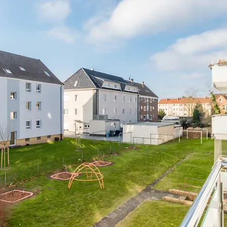 Privatapartment