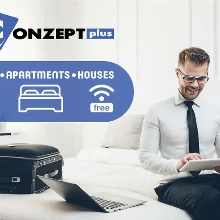 Privatapartment Διαμέρισμα