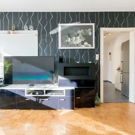 Διαμέρισμα Privatapartment