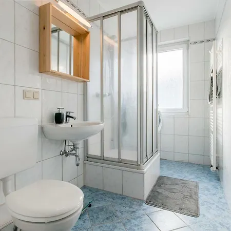 Διαμέρισμα Privatapartment Lehrte