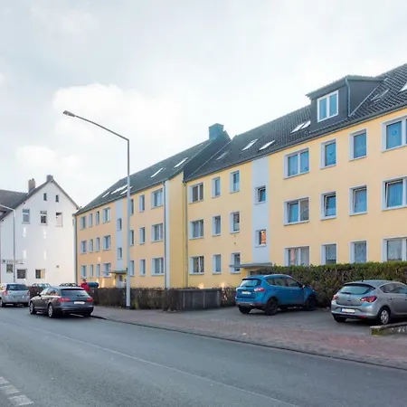 Privatapartment *