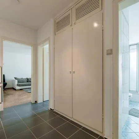 Διαμέρισμα Privatapartment Lehrte